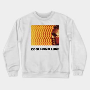 Cool Cinema Film Crewneck Sweatshirt